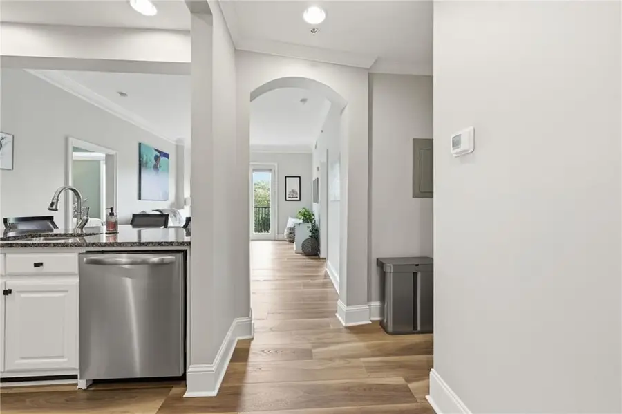 2277 Peachtree Road Ne #407, Atlanta, GA 30309 - #3