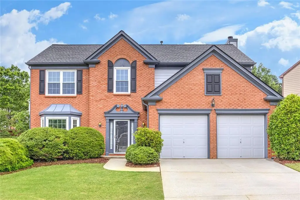 3855 Ruby Falls Drive, Duluth, GA 30097 - #1