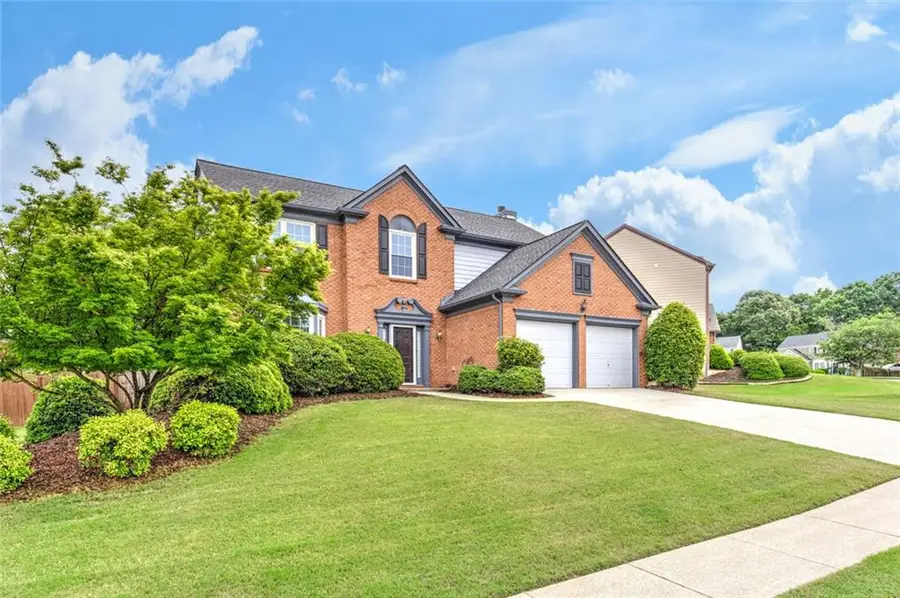 3855 Ruby Falls Drive, Duluth, GA 30097 - #3