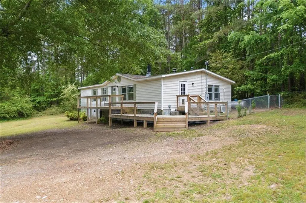101 Roper Road, Aragon, GA 30104 - #1