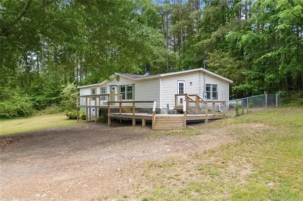 101 Roper Road, Aragon, GA 30104