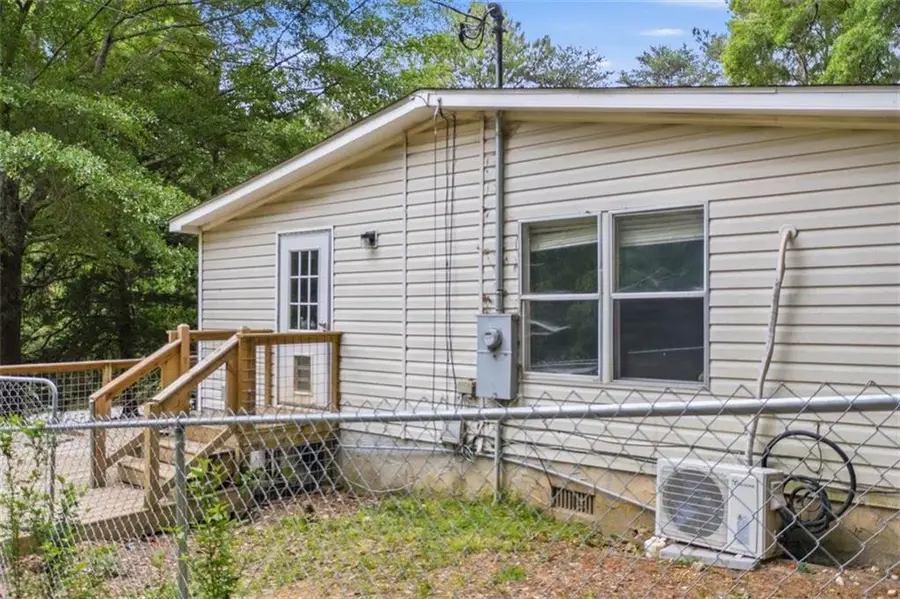 101 Roper Road, Aragon, GA 30104 - #3
