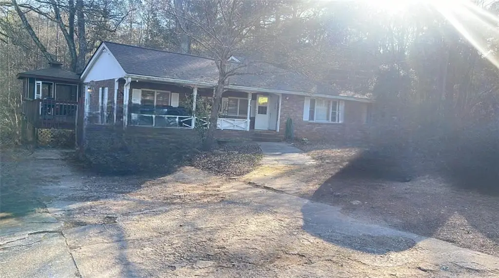 3184 Klondike Road Sw, Conyers, GA 30094 - #1