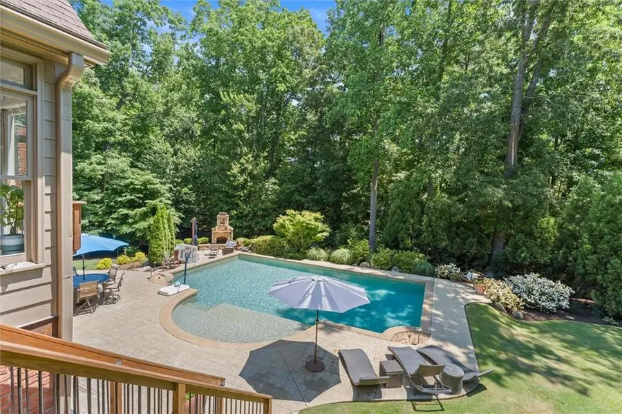 145 Buttermere Court, Johns Creek, GA 30022 - #3