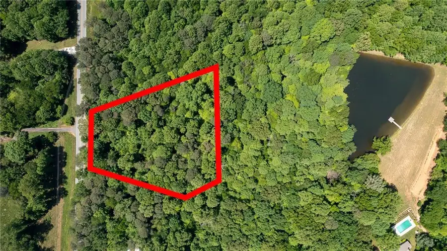 0 Hwy 136 (3.12 Acres), Dawsonville, GA 30534 - #2