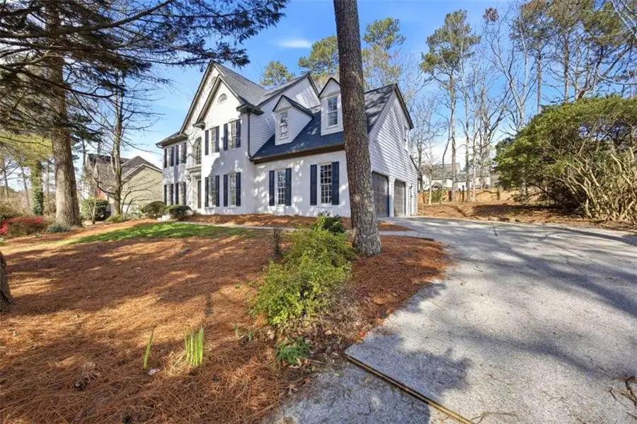 745 Woodrow Drive, Lawrenceville, GA 30043 - #2