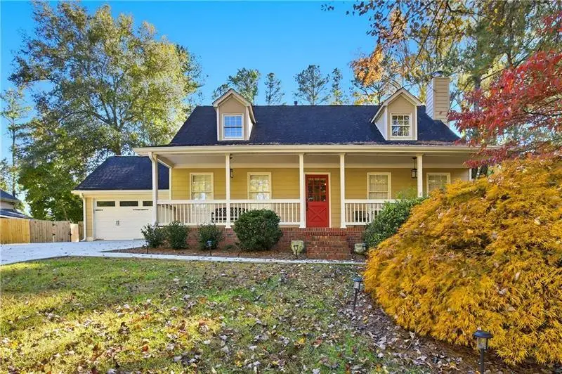3832 Emerson Street, Marietta, GA 30062 - #1