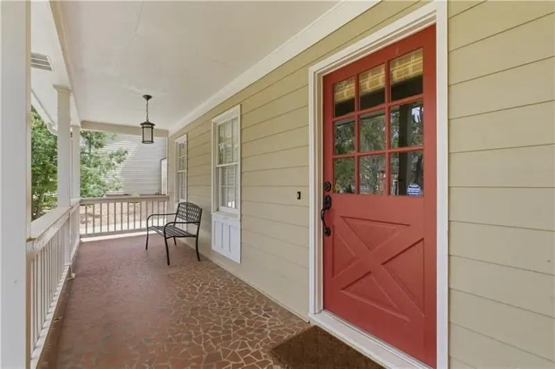 3832 Emerson Street, Marietta, GA 30062 - #2
