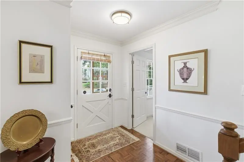 3832 Emerson Street, Marietta, GA 30062 - #3