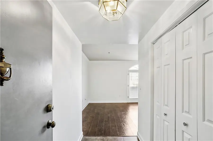 2161 Peachtree Road Ne, Atlanta, GA 30309 - #2