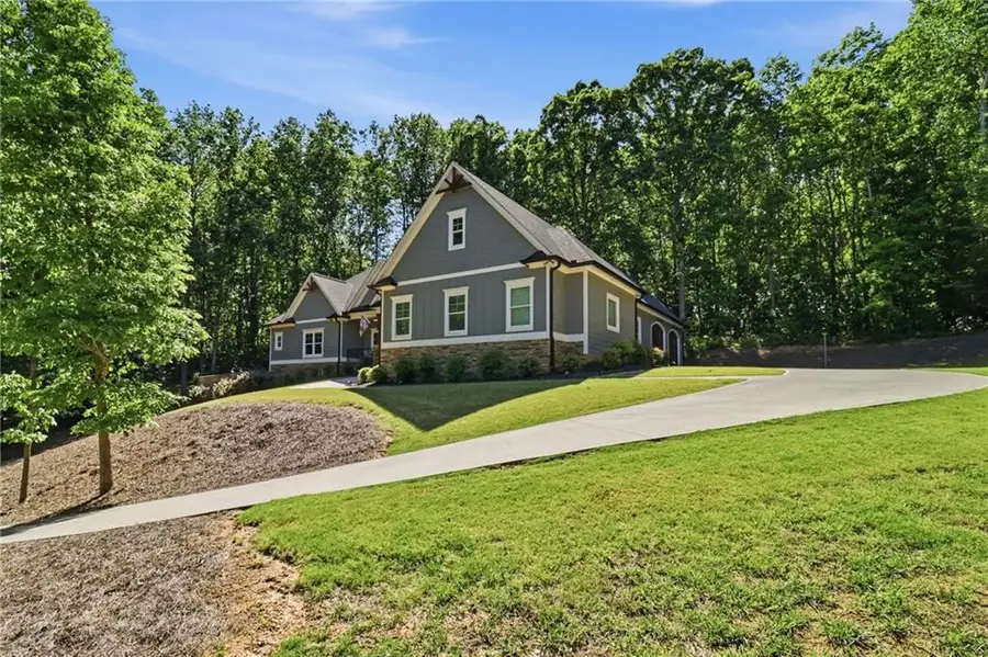 77 Hampton Farms Trail, Jasper, GA 30143 - #2