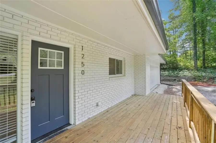 1250 Rockcrest Drive, Marietta, GA 30062 - #3