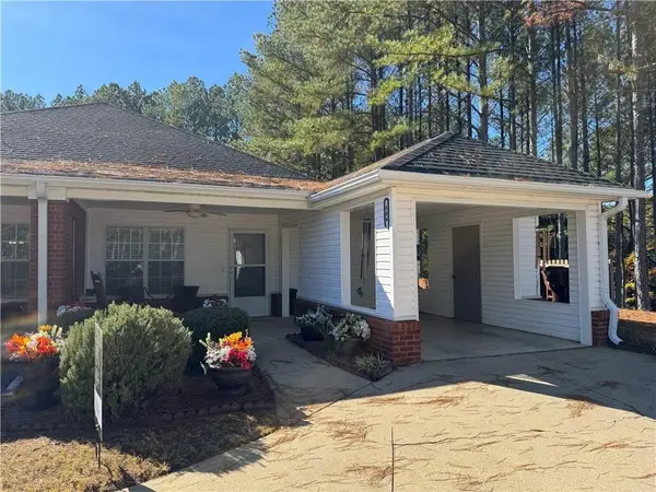 150 Old Mill Road #406, Cartersville, GA 30120