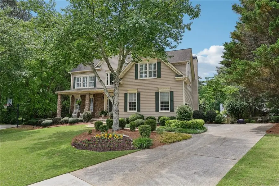610 Fawn Run, Alpharetta, GA 30005 - #3