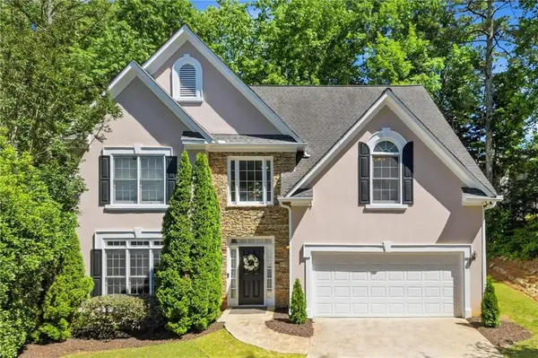 5200 Wyntree Court, Peachtree Corners, GA 30071