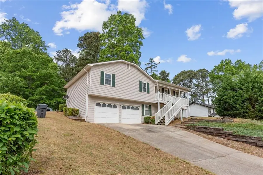 2750 Old Ivy Court, Buford, GA 30519 - #2
