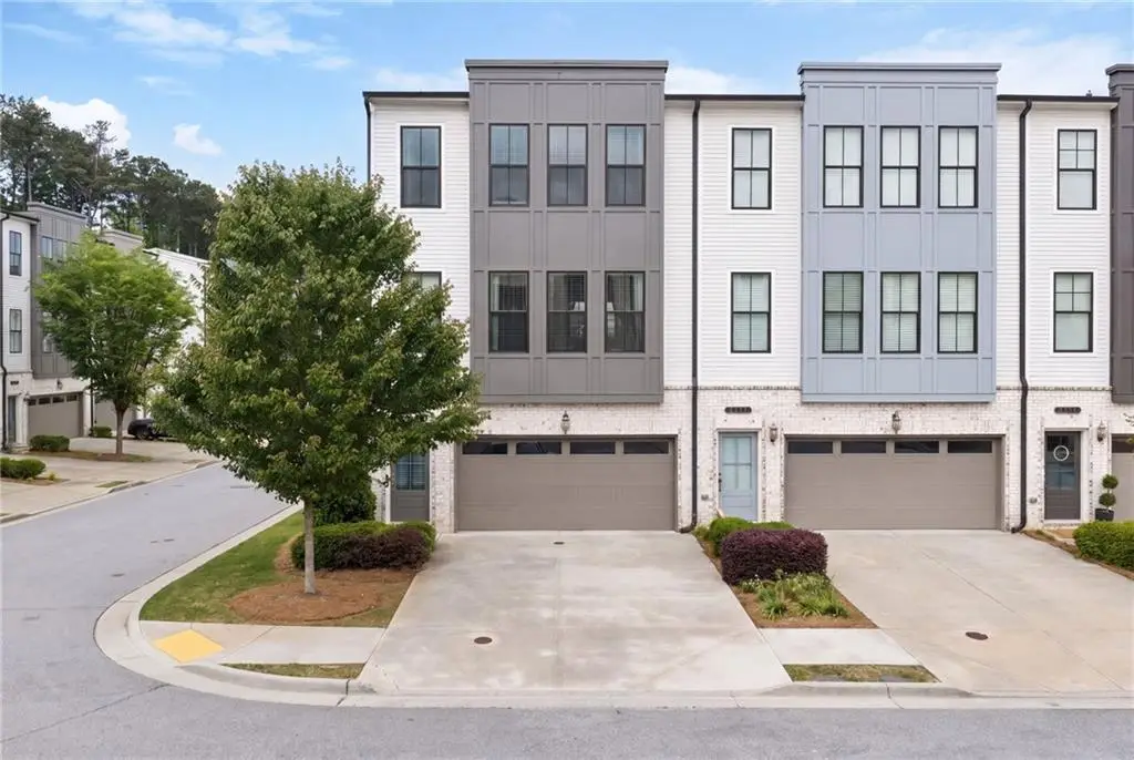 2640 Sarah Carlin Court, Norcross, GA 30071 - #1