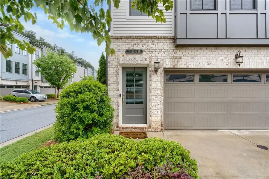 2640 Sarah Carlin Court, Norcross, GA 30071 - #2