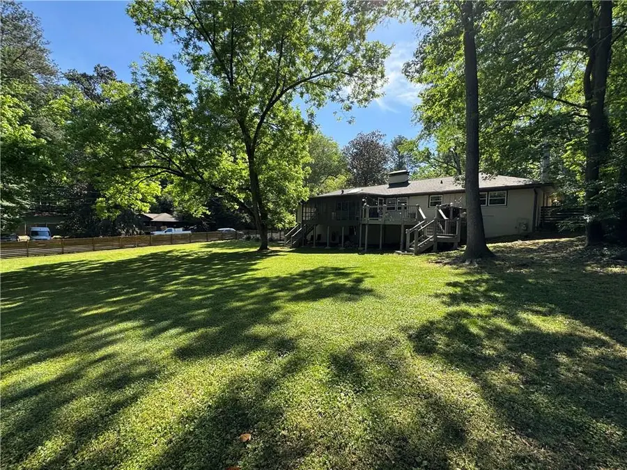 1322 Brook Forest Drive Ne, Atlanta, GA 30324 - #2