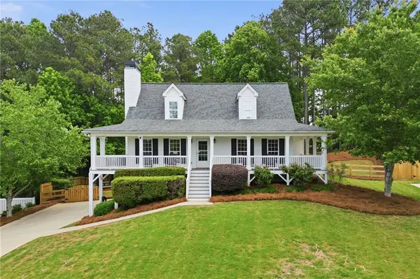 122 Harborside Drive, Dallas, GA 30132