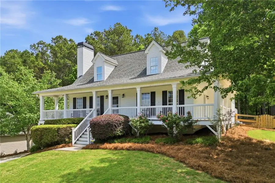 122 Harborside Drive, Dallas, GA 30132 - #3