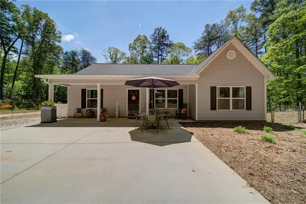 2182 Ben Higgins Road, Dahlonega, GA 30533
