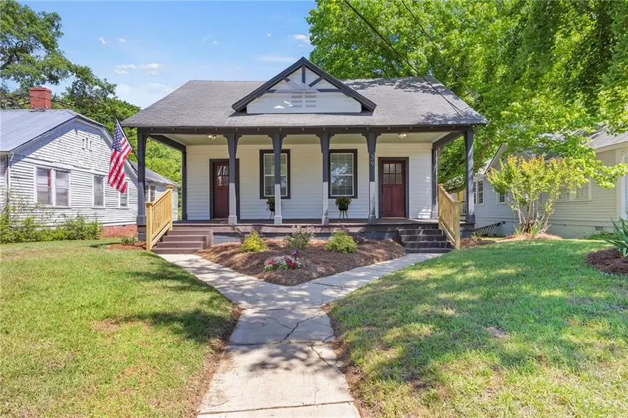 39 N Broad Street, Porterdale, GA 30014 - #3