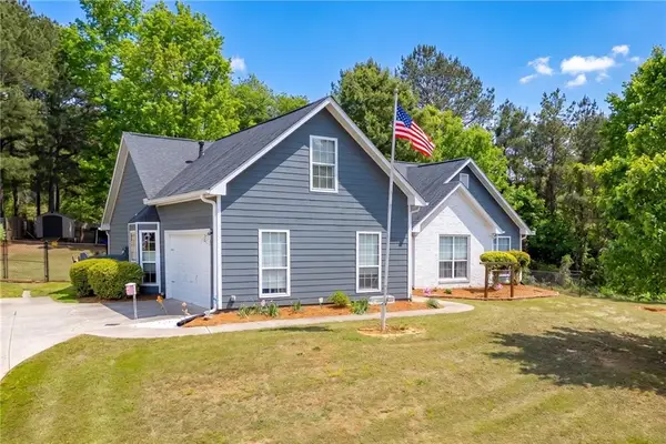 1413 Armende Circle, Dacula, GA 30019