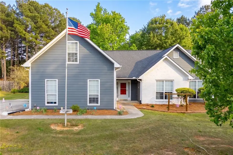 1413 Armende Circle, Dacula, GA 30019 - #2