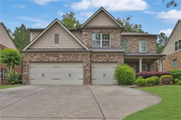 1515 Riva Ridge, Suwanee, GA 30024