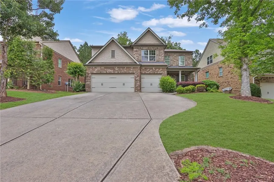 1515 Riva Ridge, Suwanee, GA 30024 - #2