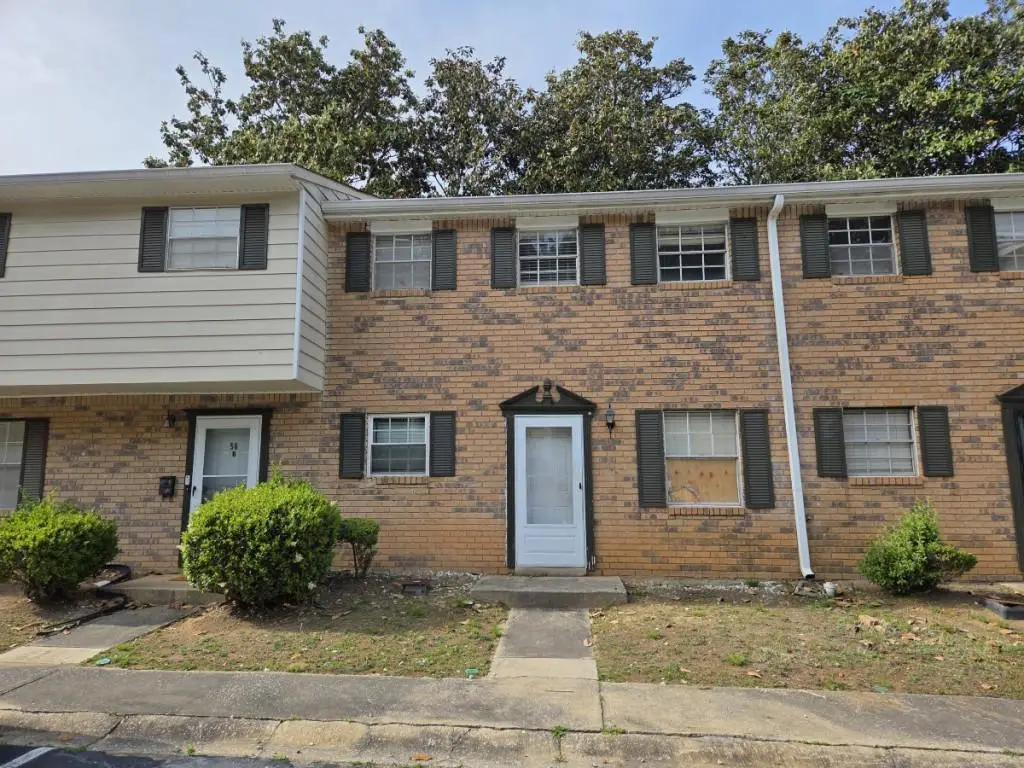 4701 Flat Shoals Road #56C, Union City, GA 30291 - #1