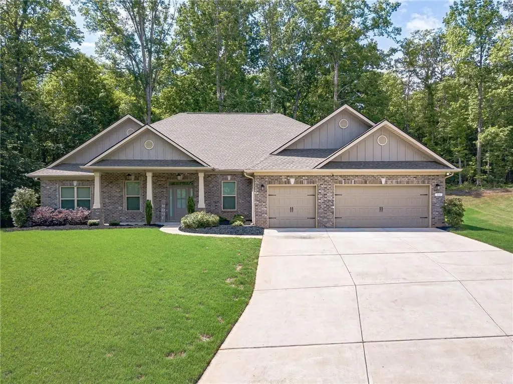 150 Whitworth Drive, Locust Grove, GA 30248 - #1