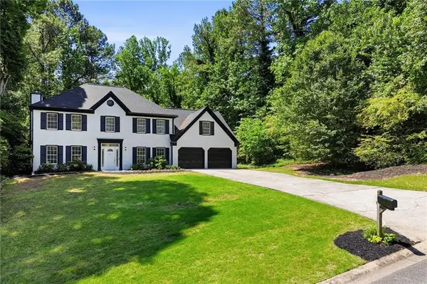 4220 Singing Post Lane Ne, Roswell, GA 30075