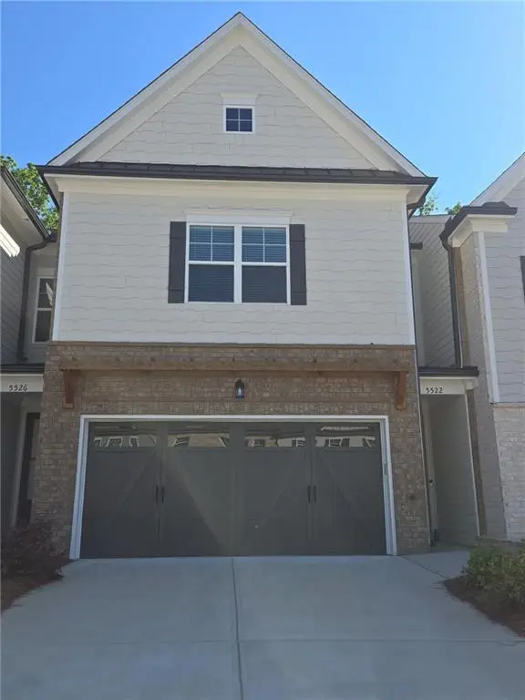 5522 Leyland Drive, Flowery Branch, GA 30542