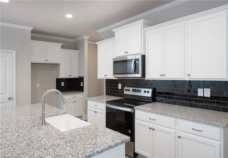 5522 Leyland Drive, Flowery Branch, GA 30542 - #3