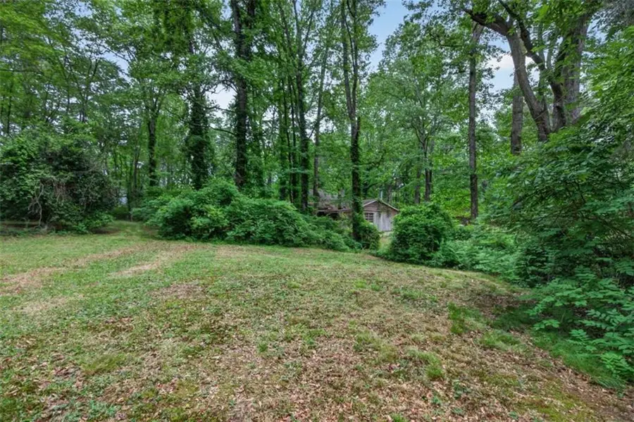 1921 Mack Road, Douglasville, GA 30135 - #2