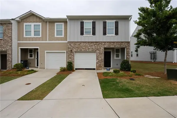 3541 Condor Court Sw, Atlanta, GA 30331