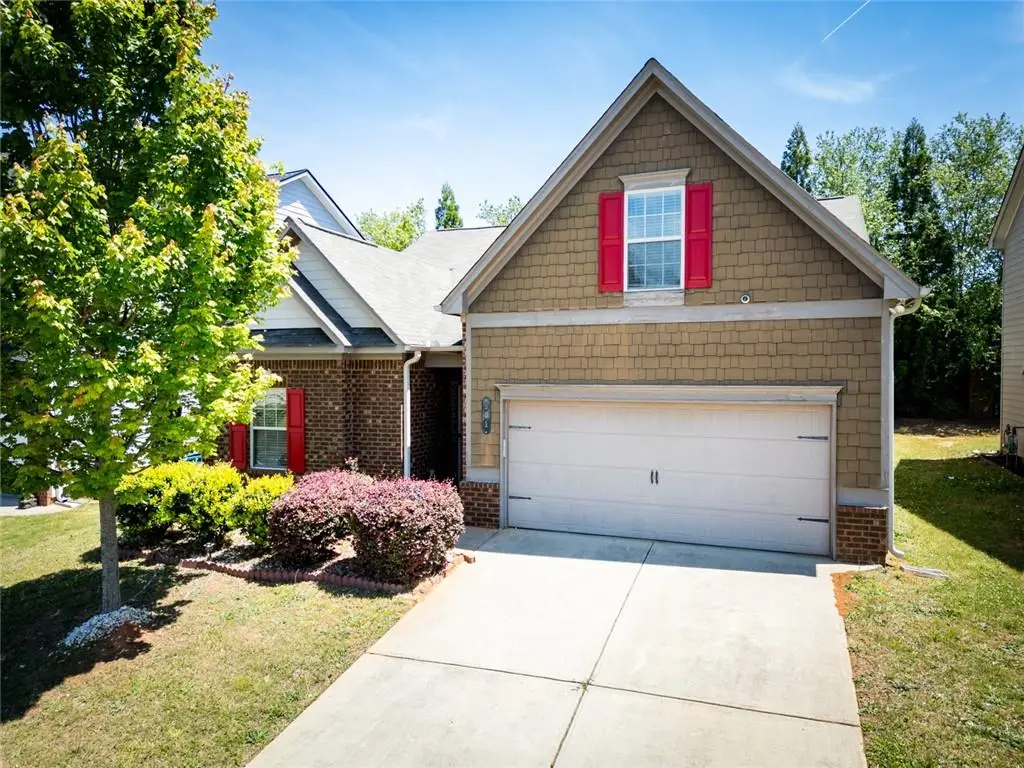 901 Sonoma Drive, Lawrenceville, GA 30045 - #1