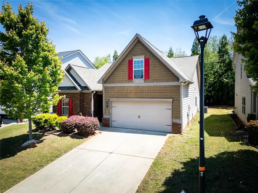 901 Sonoma Drive, Lawrenceville, GA 30045 - #2