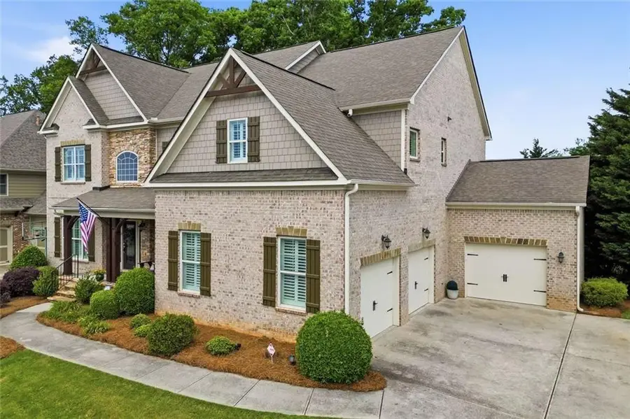 4260 Madison Drive, Cumming, GA 30040 - #3