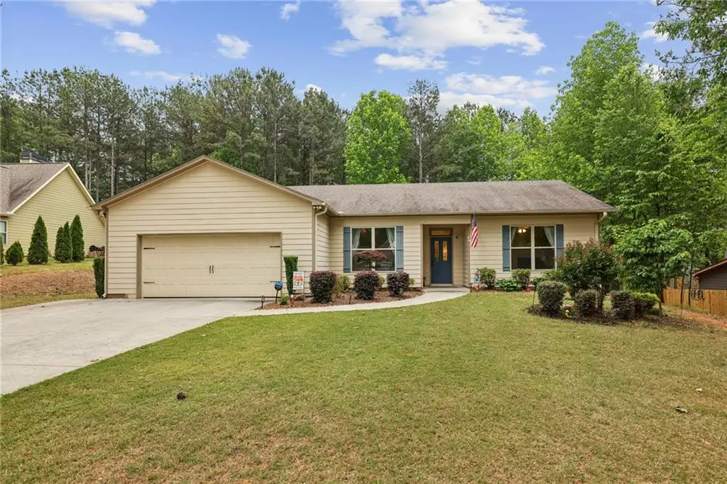 153 Knob Creek, Dawsonville, GA 30534 - #1