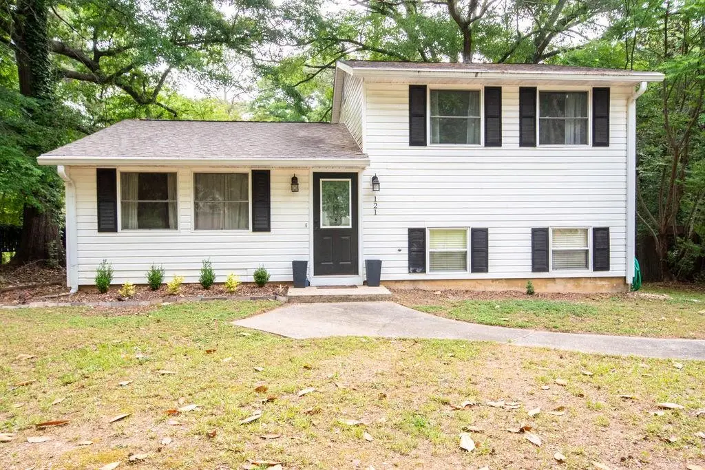 121 Sweetgum Road, Peachtree City, GA 30269 - #1