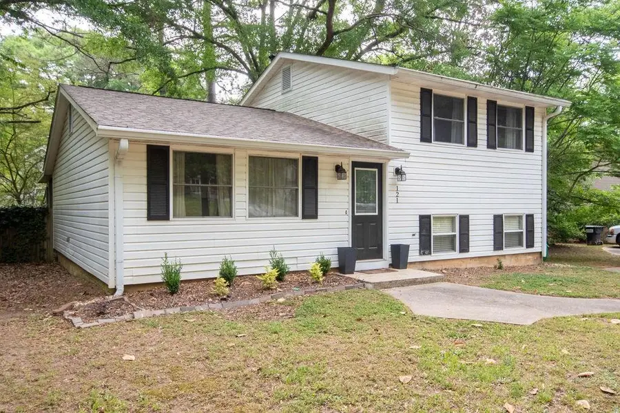 121 Sweetgum Road, Peachtree City, GA 30269 - #2
