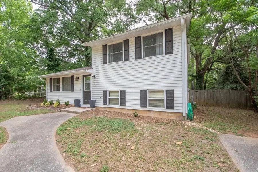 121 Sweetgum Road, Peachtree City, GA 30269 - #3