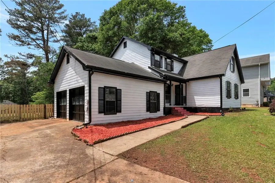 4803 Elam Road, Stone Mountain, GA 30083 - #3