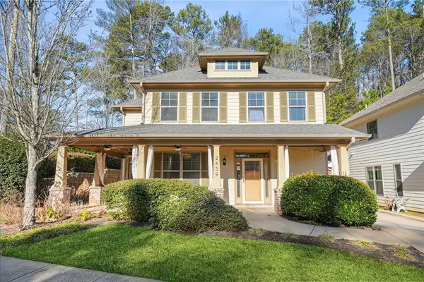 2439 Muirfield Place, College Park, GA 30337