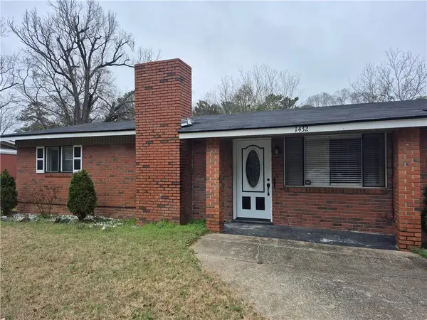 1432 Hagan Drive, Columbus, GA 31907