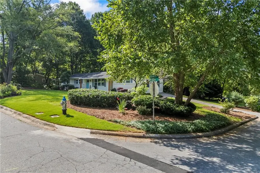 278 Doeskin Trail Se, Smyrna, GA 30082 - #3