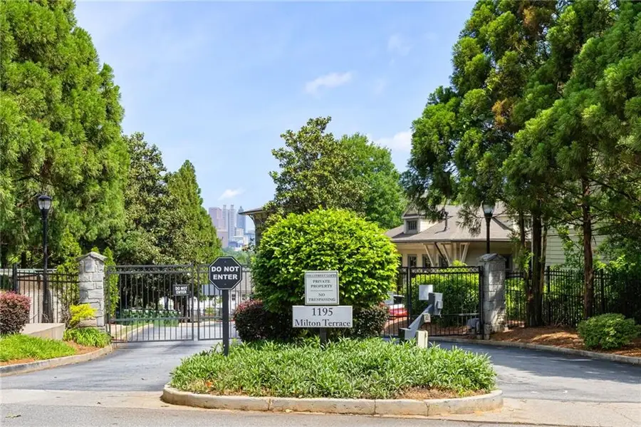 1195 Milton Terrace Se #1106, Atlanta, GA 30315 - #2